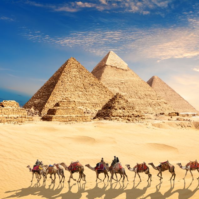 Cairo