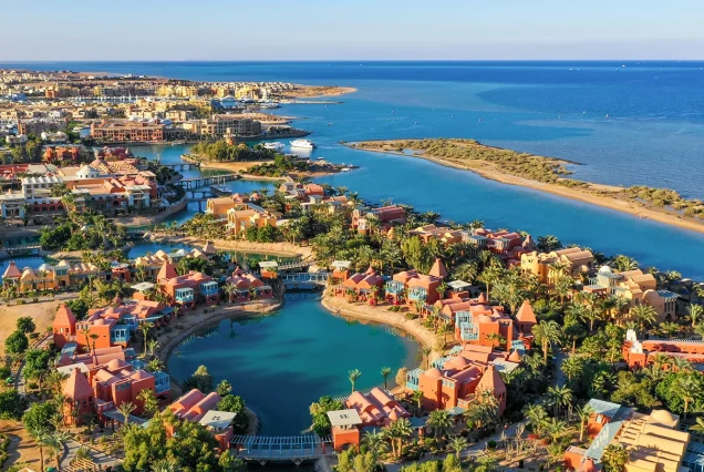 El Gouna