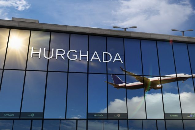 Hurghada Airport Transfers