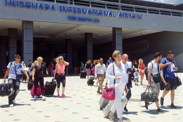 Hurghada Airport Transfers