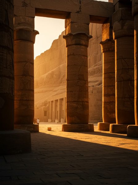 photo-of-the-karnak-temple-or-valley