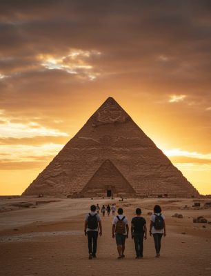 wideangle-shot-showing-a-few-travelers